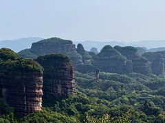 -丹霞山风景名胜区