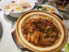 -小桃红·东北菜·春饼烤鸭(南阳湖街店)