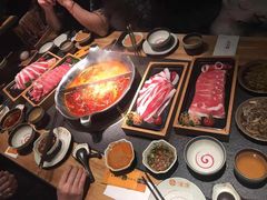 -湊湊火锅·茶憩(石家庄万象城店)
