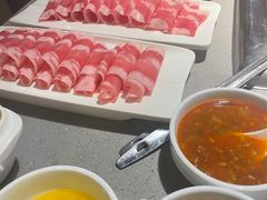 -海底捞火锅(牡丹园店)
