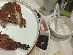 -大鸭梨烤鸭(金色漫香店)
