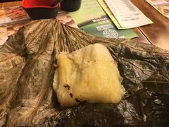糯米鸡-添好运点心专门店(深水埗店)
