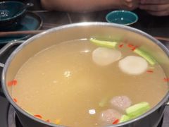 -二刀潮牛(重庆光环购物公园店)