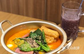 Original Pork Bone Ramen