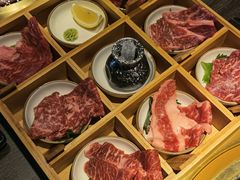 -牛角烧肉(步步高星城天地店)