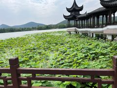 -云龙湖旅游景区