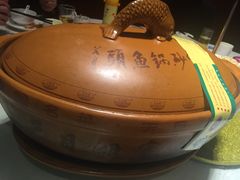 -风味小馆(天目湖宾馆店)