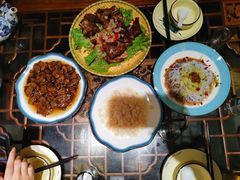 小快活猪肝-陈记菜馆·非遗淮扬菜(东关街教场店)