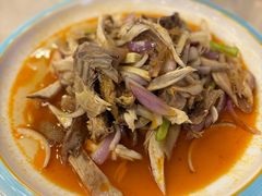 -乡村馕坑肉·烧烤·新疆菜·本地人更爱吃(阿勒泰首店)