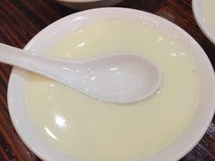 -沙湾姜埋奶(兴新包店)