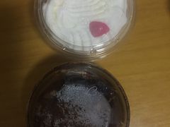 -红宝石·鲜奶小方(莘庄店)