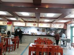 -清真马祥兴菜馆(云南北路店)