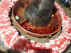 -刘老表·瓦罐汤涮肉(青云谱店)