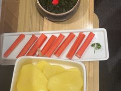 -潮牛壹号鲜牛肉火锅(光谷天地店)