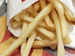 -麦当劳(中山大道中店)