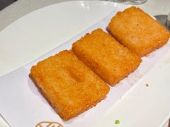 -華府Deluxe(兴业太古汇店)