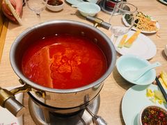 -石鼎香·非遗淮扬火锅(江都龙川桥店)