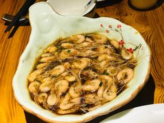 阮小二酱油虾-兴农记