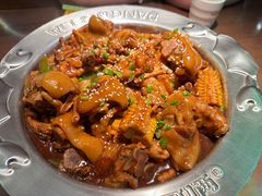 -胖哥俩肉蟹煲(永旺店)