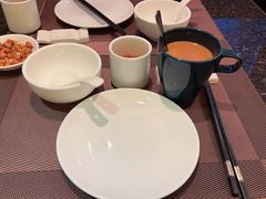 -中国厨房/台湾牛肉面