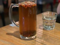 桂圆红枣茶-Let's Taipei 非常烘焙(太古里店)
