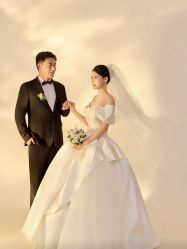 -全城热恋璀璨婚纱摄影(国贸总店)