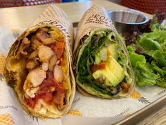-就是卷儿Wrap and Roll(宣化路店)