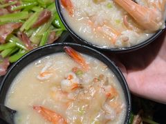 -潮十三潮汕砂锅粥(高新四路大都荟店)