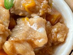 -广州天河希尔顿酒店