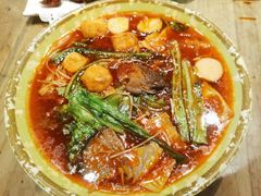 -申记串道(中街店)