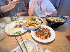 -东北灶(高新银泰店)
