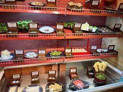 -羊大爷涮肉(亮马桥店)