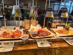 -北京朝阳悠唐皇冠假日酒店
