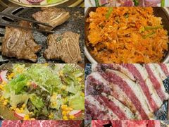 -海之屋韩式烤肉(海棠68环球美食街店)