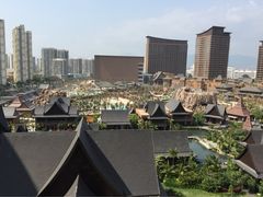 三亚湾红树林度假世界-三亚湾红树林度假世界(木棉酒店)