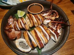 -仓库南洋海鲜小排档(柳河路店)