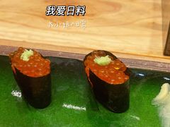 -七福日本料理