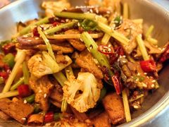 -安多素食(广仁寺路店)