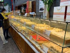 -清真全盛斋传统糕点(西羊市店)