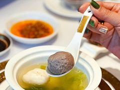-潮府馆·非遗潮州菜·世纪公园(新国际博览中心店)