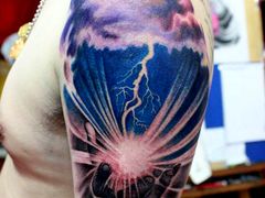 -关艺刺青堂(总店)