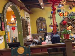 -彼德西餐厅(环球中心店)