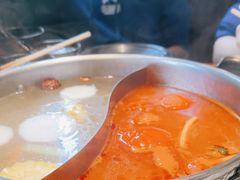 -手选潮汕鲜活牛肉火锅(二七广场店)