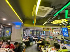 -味之绝美蛙鱼火锅(八号路店)