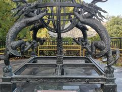 -郭守敬纪念馆