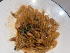 -狮王府淮扬菜(百家湖1912店)
