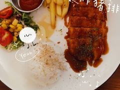 -青春分食(仙林大学城店)