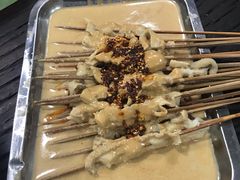 -清真·马峰烤肉(小学习北巷店)