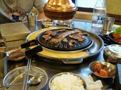 android_upload_pic-老板娘的烤肉店(港湾广场店)