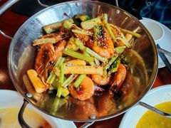 -古南都·老广东酒楼(龙江店)